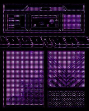 A cover of "Intensity Labs [01]" cluster. The owner is anzor. The cluster consists of 12 elements.
