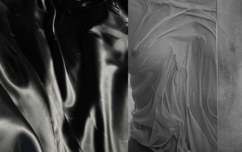 A cover of "Abstraction & Texture" cluster. The owner is wmurillo. The cluster consists of 12 elements.