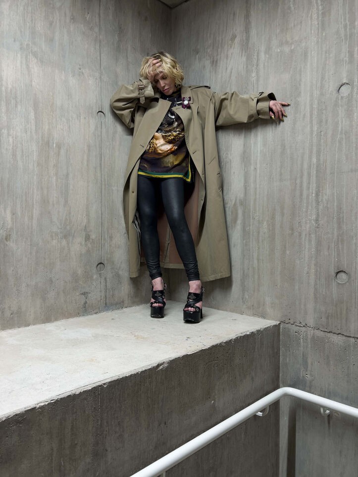 fashion