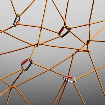 A cover of "Studio créa" cluster. The owner is almaaaa. The cluster consists of 4 elements.