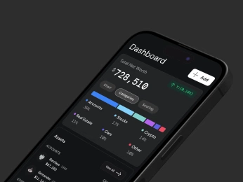 A cover of "Data Viz" cluster. The owner is l0uis. The cluster consists of 6 elements.