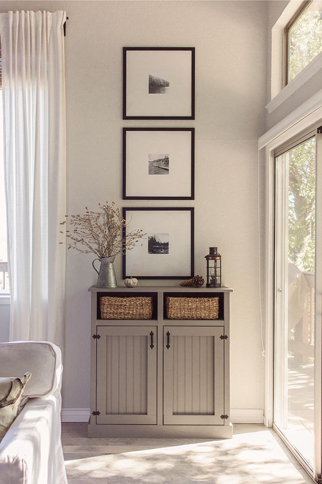 interiors