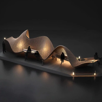 A cover of "Structures" cluster. The owner is suzanne0607. The cluster consists of 2 elements.