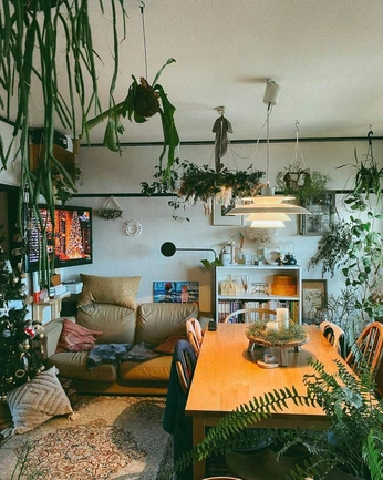 A cover of "Decor" cluster. The owner is neslihann. The cluster consists of 8 elements.