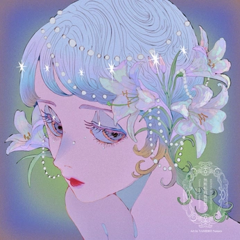 A cover of "Art" cluster. The owner is mumimimi3. The cluster consists of 299 elements.