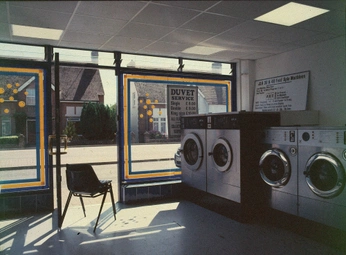 A cover of "laundro" cluster. The owner is omni72. The cluster consists of 174 elements.