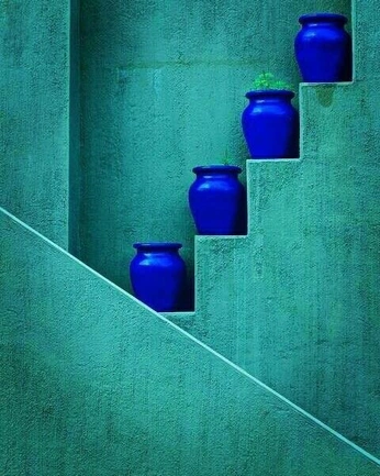 A cover of "Harmony of colours" cluster. The owner is tbezkockova. The cluster consists of 8 elements.