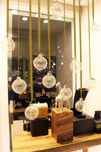 A cover of "Caccaro vetrine" cluster. The owner is campis01. The cluster consists of 40 elements.