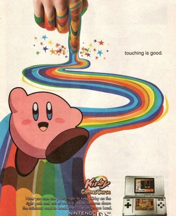 A cover of "kirby" cluster. The owner is dogsexploding. The cluster consists of 1 element.