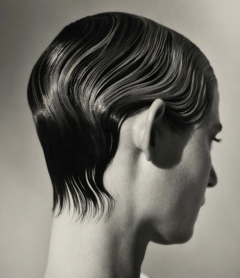 A cover of "H&MU" cluster. The owner is rriddim. The cluster consists of 34 elements.