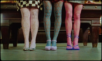 A cover of "lucky curl" cluster. The owner is refrigerador. The cluster consists of 1 element.