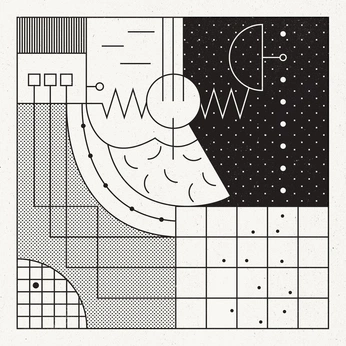 A cover of "M" cluster. The owner is queplm. The cluster consists of 33 elements.