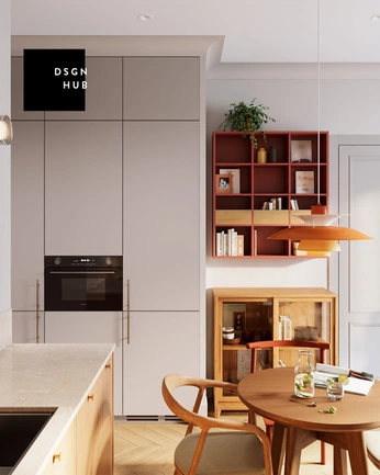 A cover of "interior" cluster. The owner is k.atterina. The cluster consists of 24 elements.