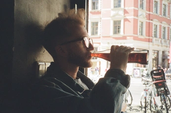 A cover of "film x berlin" cluster. The owner is kayliemurphy. The cluster consists of 11 elements.