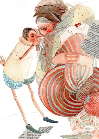 A cover of "watercolor" cluster. The owner is nyywa. The cluster consists of 1 element.