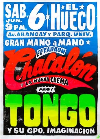 A cover of "Periodico Ramero" cluster. The owner is alvvba. The cluster consists of 1 element.