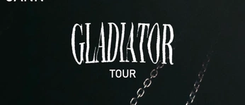 A cover of "Jann gladiatour" cluster. The owner is solvica. The cluster consists of 10 elements.