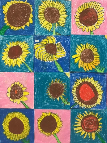 A cover of "kid" cluster. The owner is ktheofilos. The cluster consists of 3 elements.