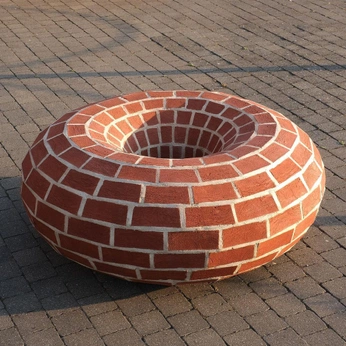 A cover of "Marvel" cluster. The owner is expandrew. The cluster description is "(unexpected materials but not limited to)". The cluster consists of 6 elements.