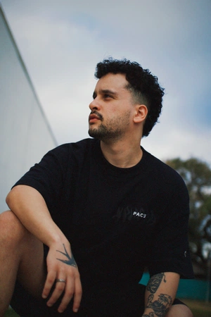 Luis Felipe Santos avatar