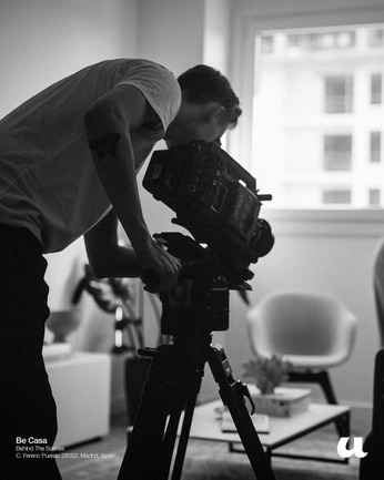 A cover of "Video/Photo Persona" cluster. The owner is knoale. The cluster consists of 23 elements.