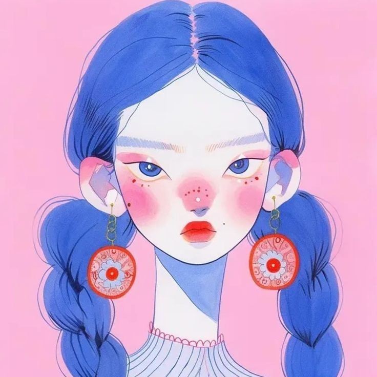 Editorial Illustration