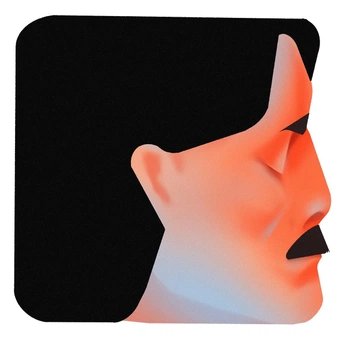 A cover of "Illustration" cluster. The owner is by.evanlin. The cluster consists of 2 elements.