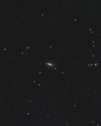 A cover of "spaceousness." cluster. The owner is michaelakelso. The cluster consists of 14 elements.