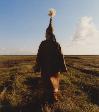 A cover of "Santo Coyote | Campaña" cluster. The owner is ajonegromkt. The cluster consists of 34 elements.