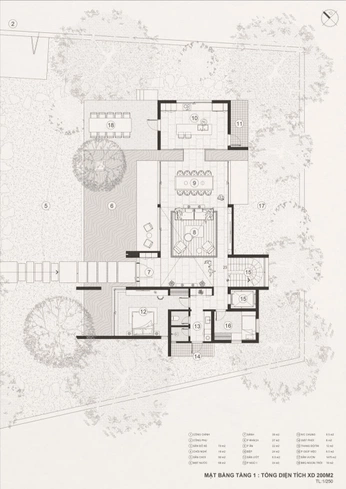 A cover of "平面圖參考" cluster. The owner is quietlyyi. The cluster consists of 1 element.