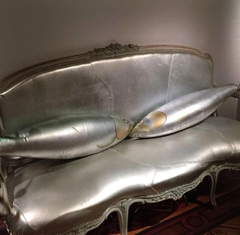 A cover of "SILVER" cluster. The owner is laurynwylde. The cluster consists of 2 elements.