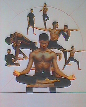 A cover of "Phlo Vibes" cluster. The owner is allyssahutchison. The cluster consists of 19 elements.