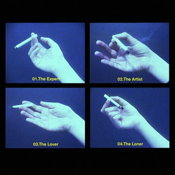 A cover of "Stories with photos" cluster. The owner is lifeisechoing. The cluster consists of 9 elements.