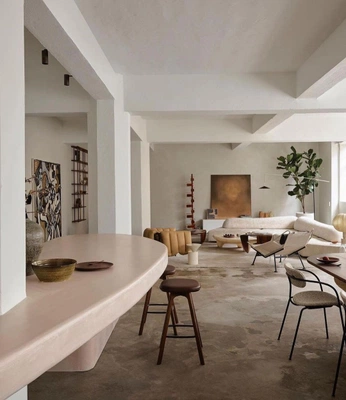 A cover of "Interior" cluster. The owner is talishasoll. The cluster consists of 1 element.