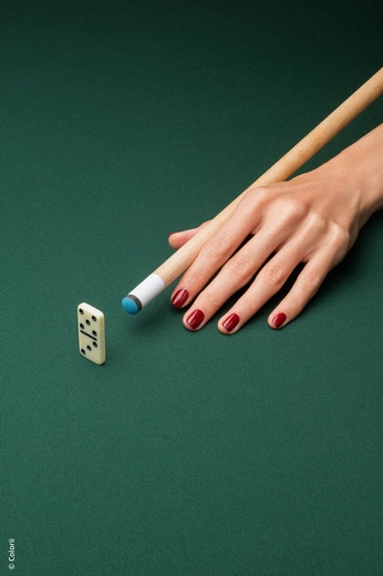 A cover of "Doonails" cluster. The owner is olhawave. The cluster consists of 7 elements.