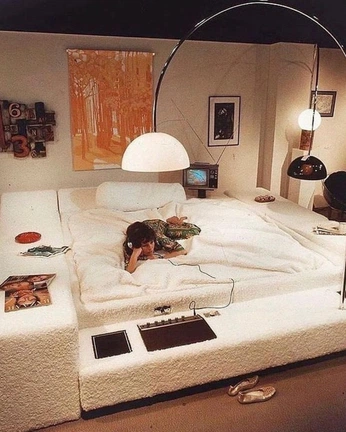 A cover of "Interior design ✨" cluster. The owner is beludacunha. The cluster consists of 1 element.