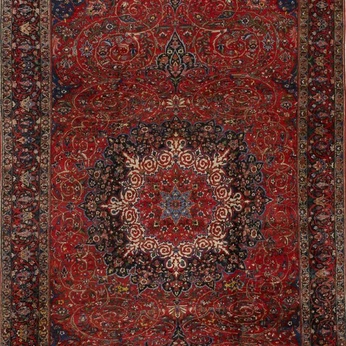 A cover of "persians" cluster. The owner is etl.tn. The cluster consists of 19 elements.