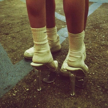 A cover of "abominação" cluster. The owner is palankin. The cluster consists of 24 elements.