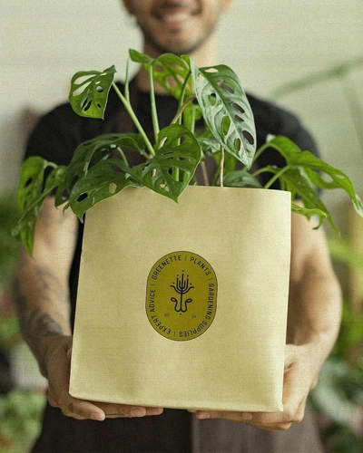 An Instagram carousel post added by 6 on Oct 31, 2024. The author is @designerbriefs.