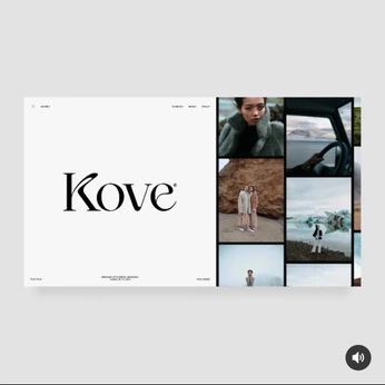 A cover of "UI DESIGN" cluster. The owner is tatianablablabla. The cluster consists of 23 elements.