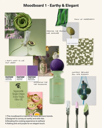 A cover of "moodboard sketch" cluster. The owner is shumshuumm. The cluster consists of 1 element.