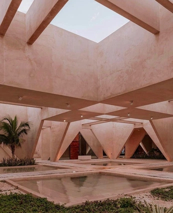 A cover of "Architect" cluster. The owner is rickymane. The cluster consists of 8 elements.