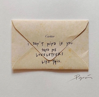 A cover of "Ideal" cluster. The owner is gtpunk. The cluster consists of 1 element.