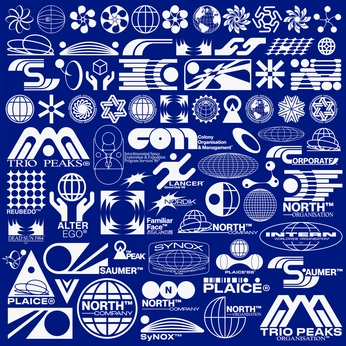 A cover of "iworld" cluster. The owner is nvstudio. The cluster consists of 46 elements.