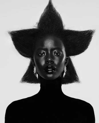 A cover of "Beauty ++" cluster. The owner is kiapatron. The cluster consists of 19 elements.