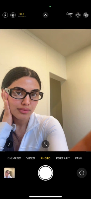 Sarah Altamimi avatar