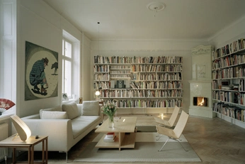 A cover of "Home" cluster. The owner is orelnyc. The cluster consists of 5 elements.