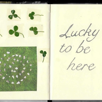 A cover of "Growth" cluster. The owner is ellieann. The cluster consists of 74 elements.