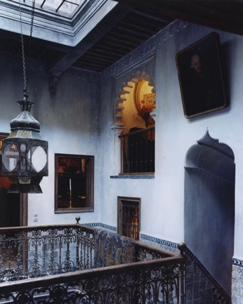 A cover of "Architecture" cluster. The owner is cassartcass. The cluster consists of 2 elements.