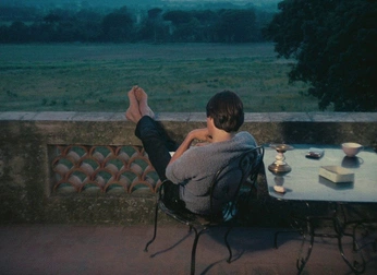 A cover of "Solitude" cluster. The owner is st4rlight. The cluster consists of 22 elements.